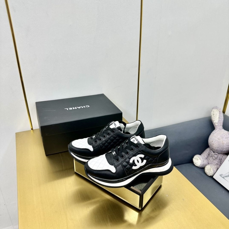 Chanel Casual Shoes